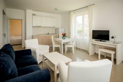Apartamento Arapya Sun Resort