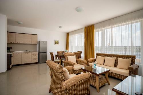 Apartamento Arapya Sun Resort
