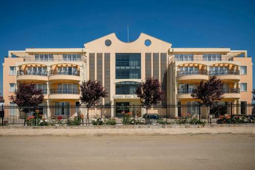 Apartamento Arapya Sun Resort
