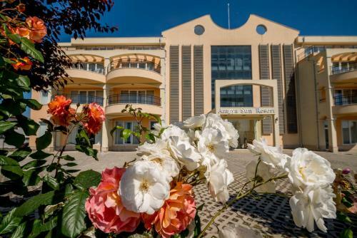 Apartamento Arapya Sun Resort