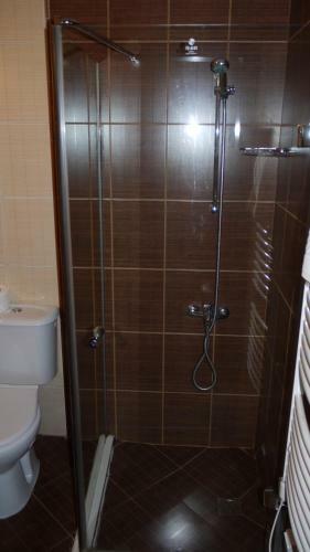 Bansko Royal Towers Apartment