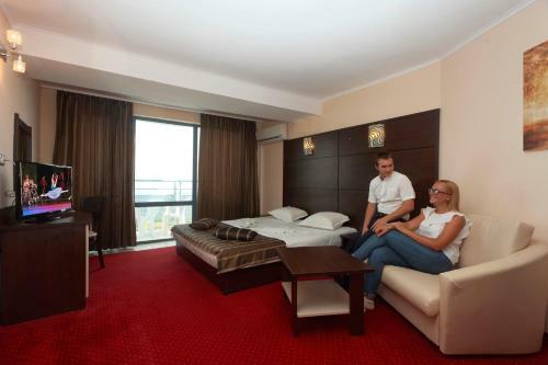 Hotel Royal - All Inclusive