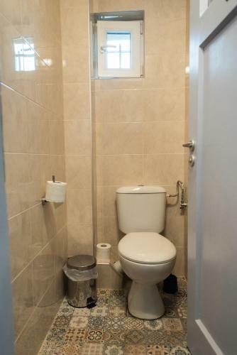 Hostal Best Rest Guest House