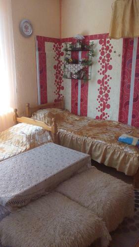 Hostal Edelvays House
