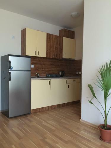 Solar Apartments In Diamond Bay