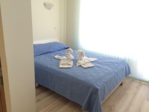 Solar Apartments In Diamond Bay