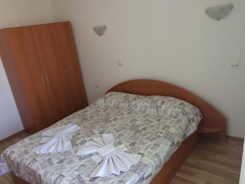 Solar Apartments In Diamond Bay