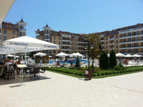Menada Royal Sun Apartments