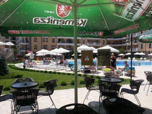 Menada Royal Sun Apartments
