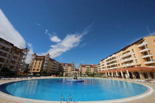 Menada Royal Sun Apartments