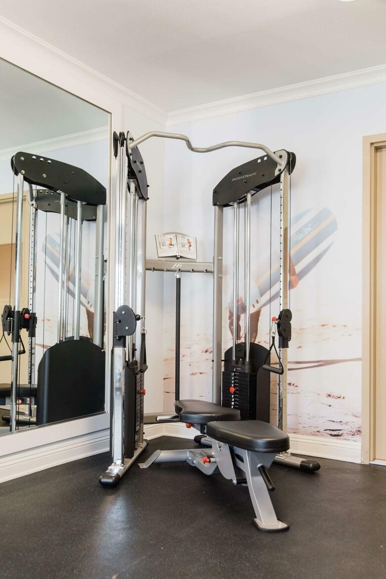 Hotel Hawthorn Suites Manhattan Beach