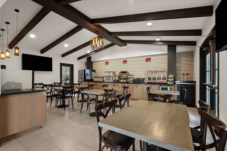Hotel Hawthorn Suites Manhattan Beach