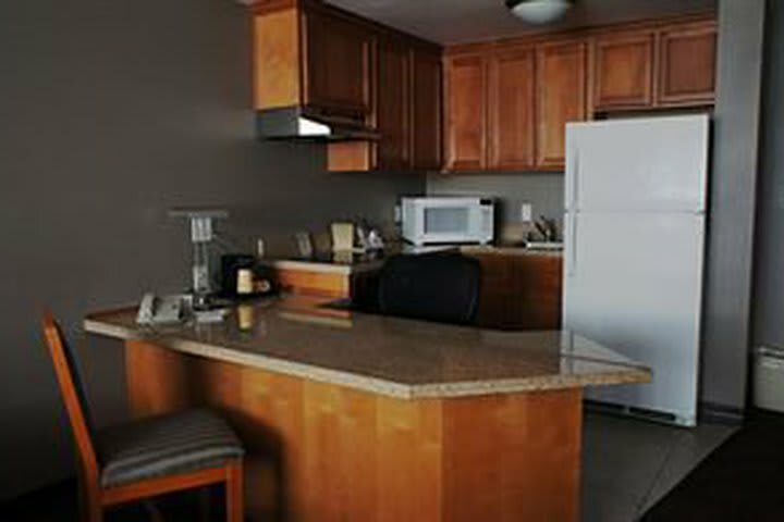 Hotel Hawthorn Suites Manhattan Beach
