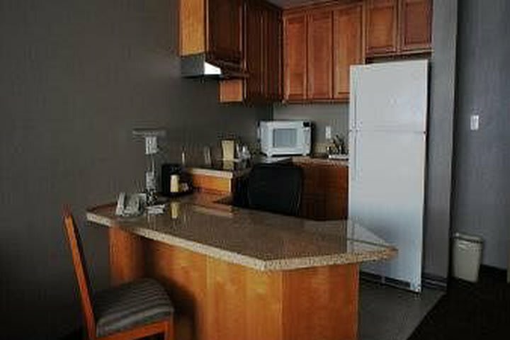 Hotel Hawthorn Suites Manhattan Beach
