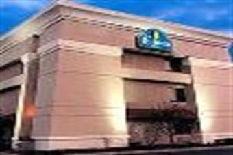 Hotel La Quinta Inn & Suites Columbus State University