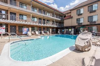 Hotel Comfort Inn & Suites