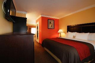 Hotel Comfort Inn & Suites