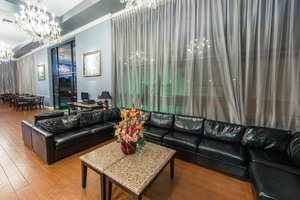 Hotel Comfort Inn & Suites
