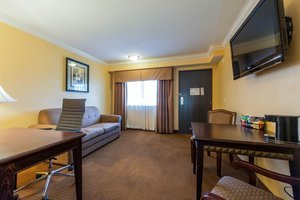 Hotel Comfort Inn & Suites
