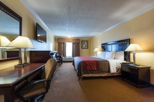 Hotel Comfort Inn & Suites