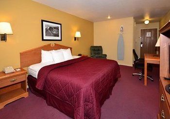 Hotel Comfort Inn Boise