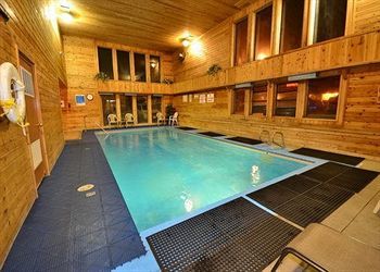 Hotel Comfort Inn Boise