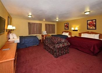 Hotel Comfort Inn Boise
