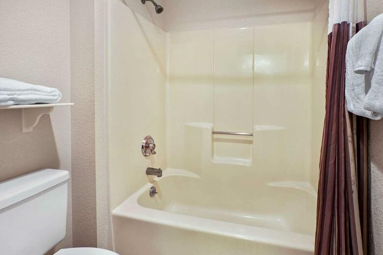 Hotel La Quinta Inn Detroit - Canton
