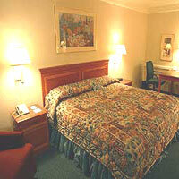 Hotel La Quinta Inn Champaign