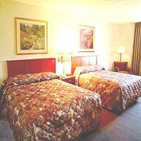 Hotel La Quinta Inn Champaign
