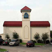 Hotel La Quinta Inn Huntsville