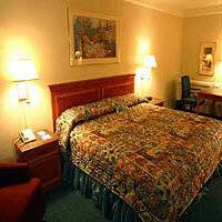 Hotel La Quinta Inn Huntsville