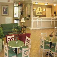 Hotel La Quinta Inn Huntsville