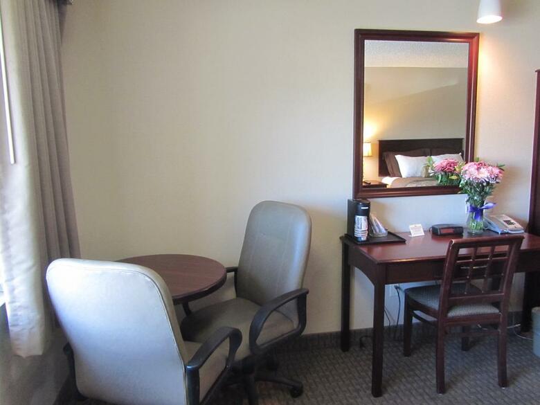 Hotel Shilo Inn Salmon Creek