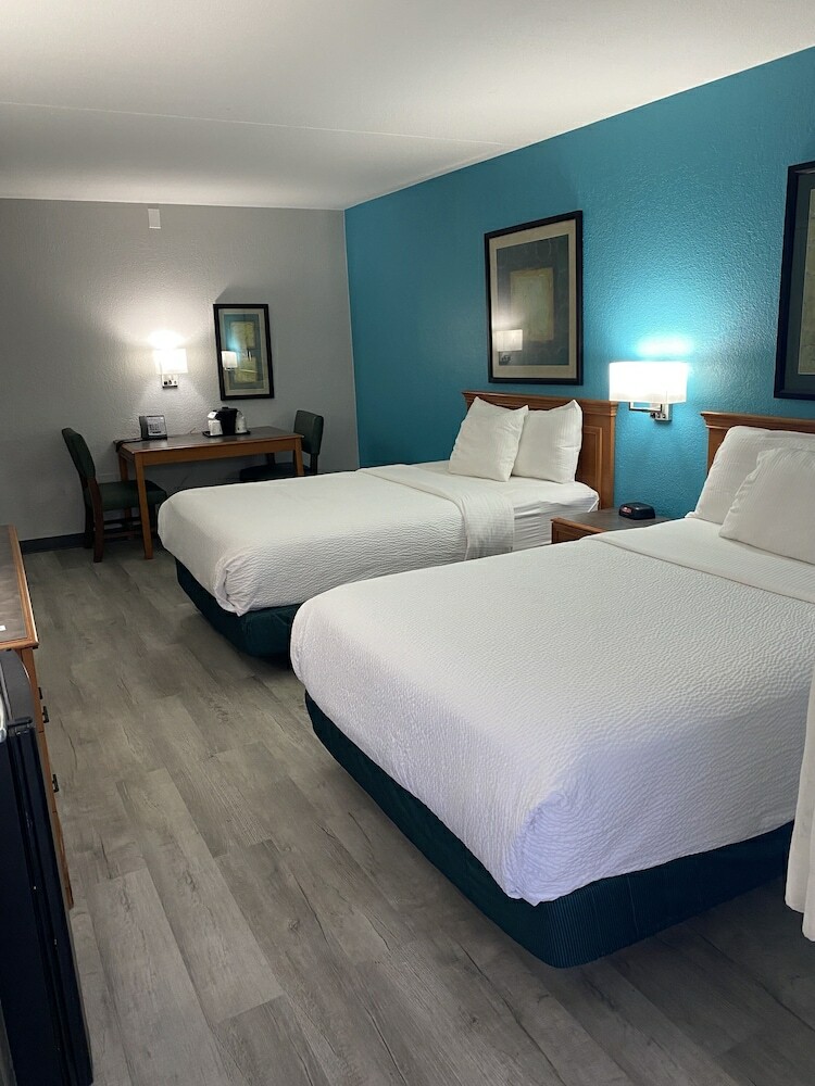 Hotel La Quinta Inn Tyler