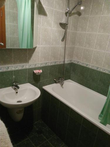 Apartment In Snow Legend Complex