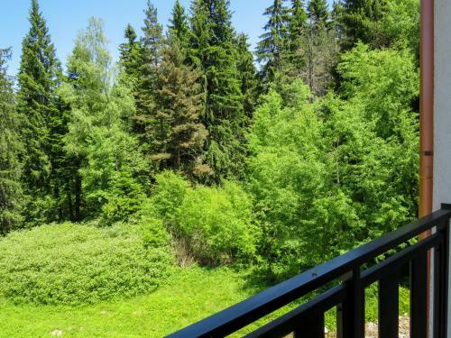 Apartamento Borovets Gardens Deluxe Studios
