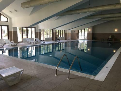 Apartamento Borovets Gardens Deluxe Studios