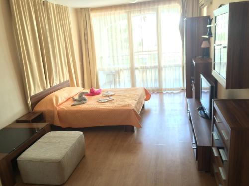 Solar Apartments Chateau Valon