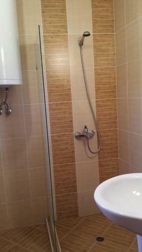 Solar Apartments Chateau Valon
