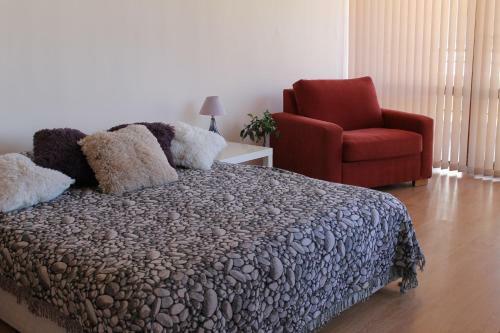 Solar Apartments Chateau Valon
