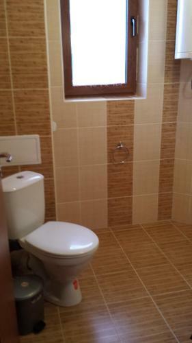 Solar Apartments Chateau Valon