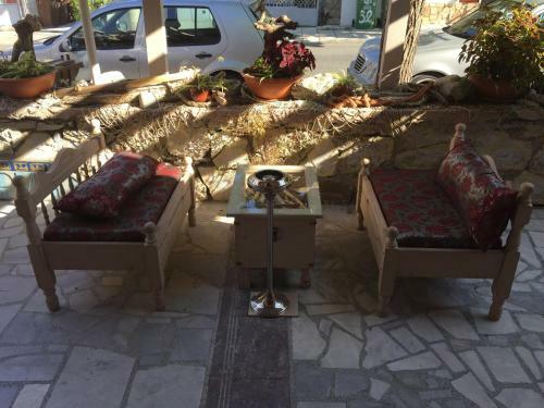 Hostal Guest House Gloria