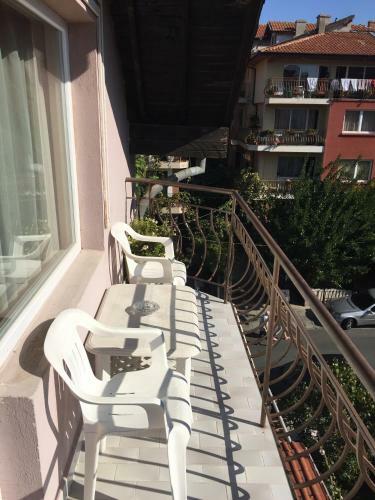 Hostal Guest House Gloria