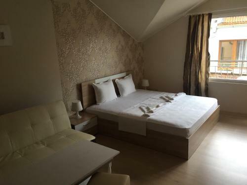 Hostal Guest House Gloria