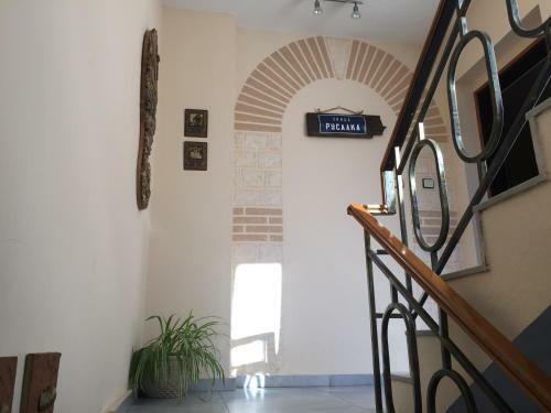 Hostal Guest House Gloria