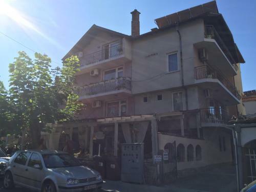 Hostal Guest House Gloria