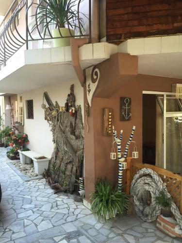 Hostal Guest House Gloria