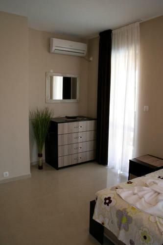 Sani Holiday Village
