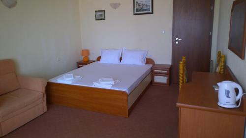 Hostal Elinor Guest House